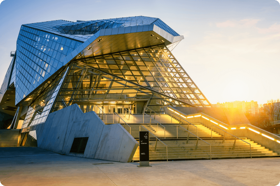 Architecture